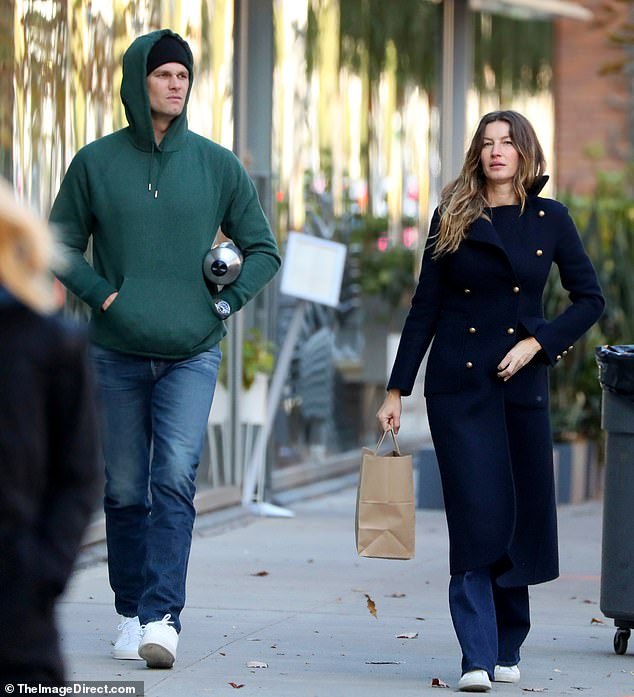 Tom Brady