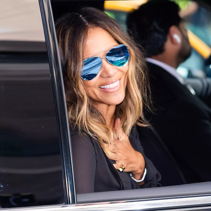 Halle Berry
