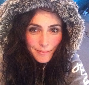 Sharon den Adel