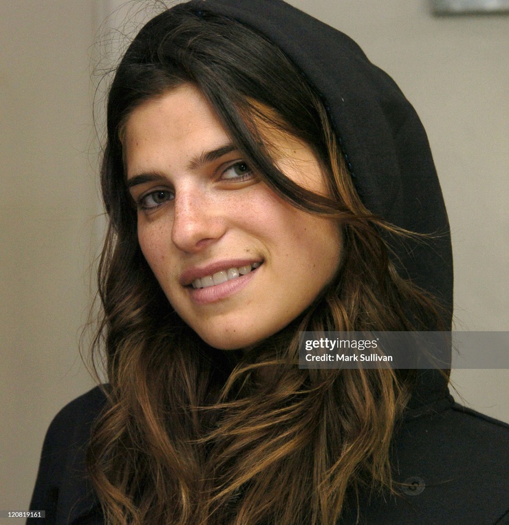 Lake Bell Lake Bell