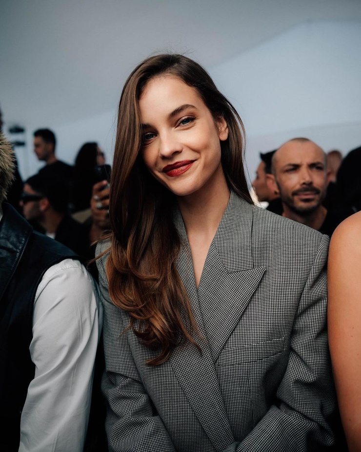 Barbara Palvin Barbara Palvin