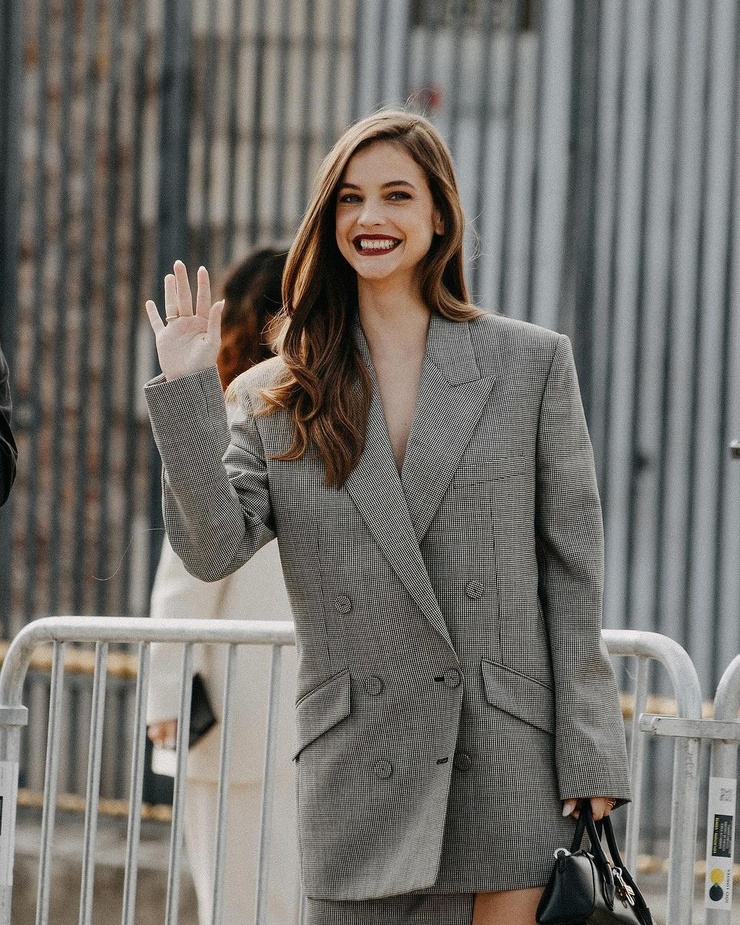 Barbara Palvin Barbara Palvin