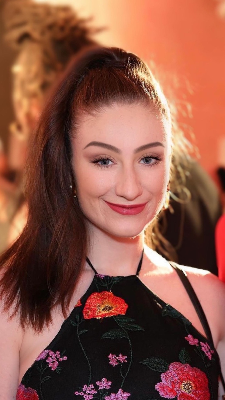 Amber Doig-Thorne