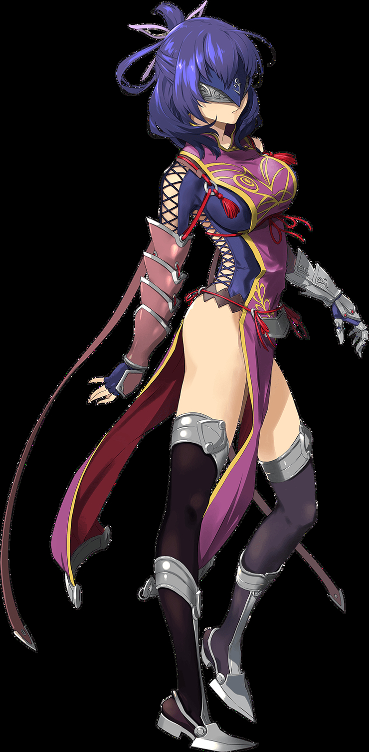 Rixia Mao