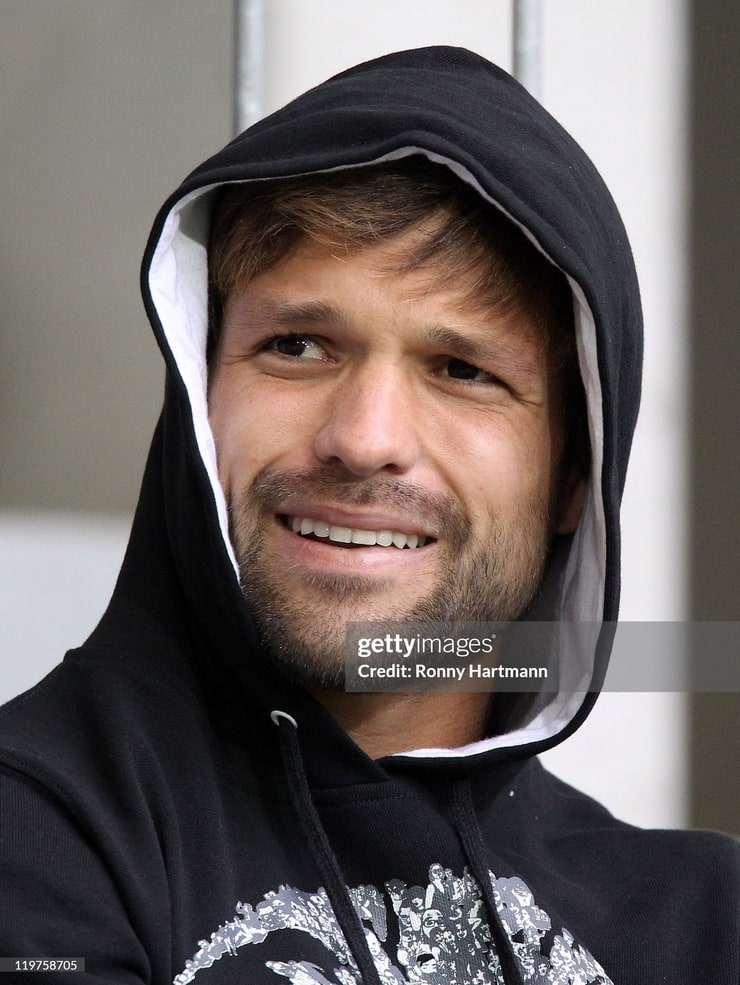 Diego Ribas da Cunha