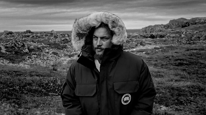 Travis Fimmel