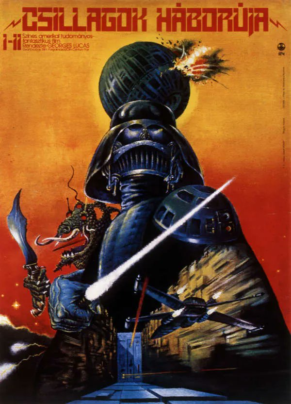 Star Wars