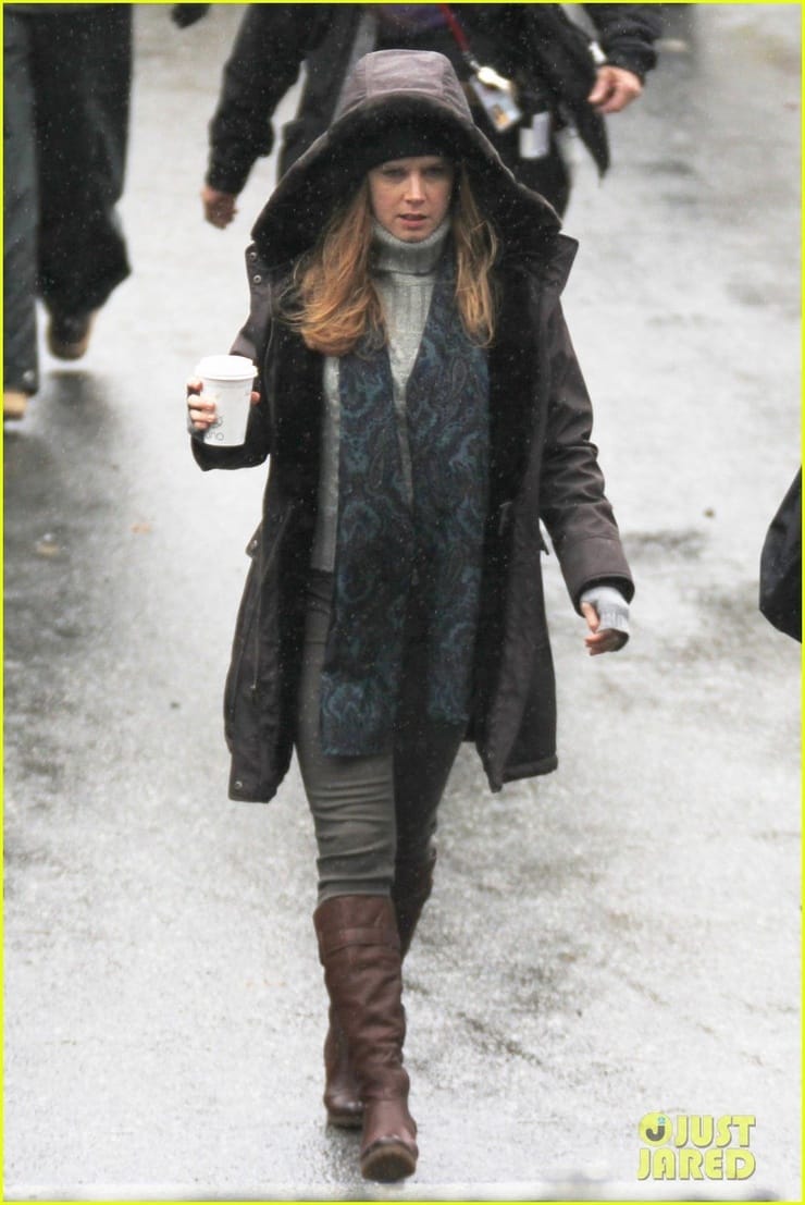 Amy Adams Amy Adams