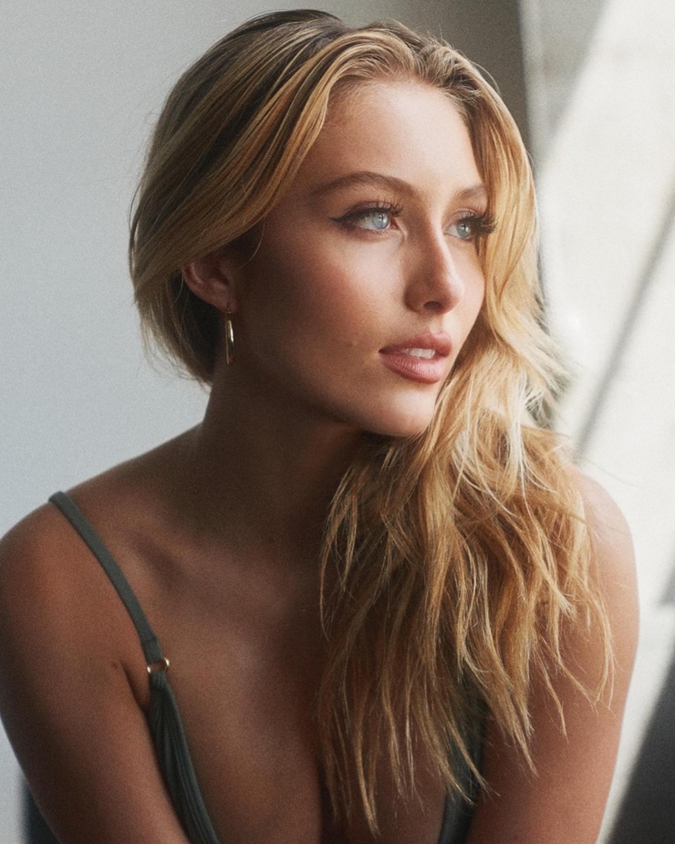 Heloise Hut
