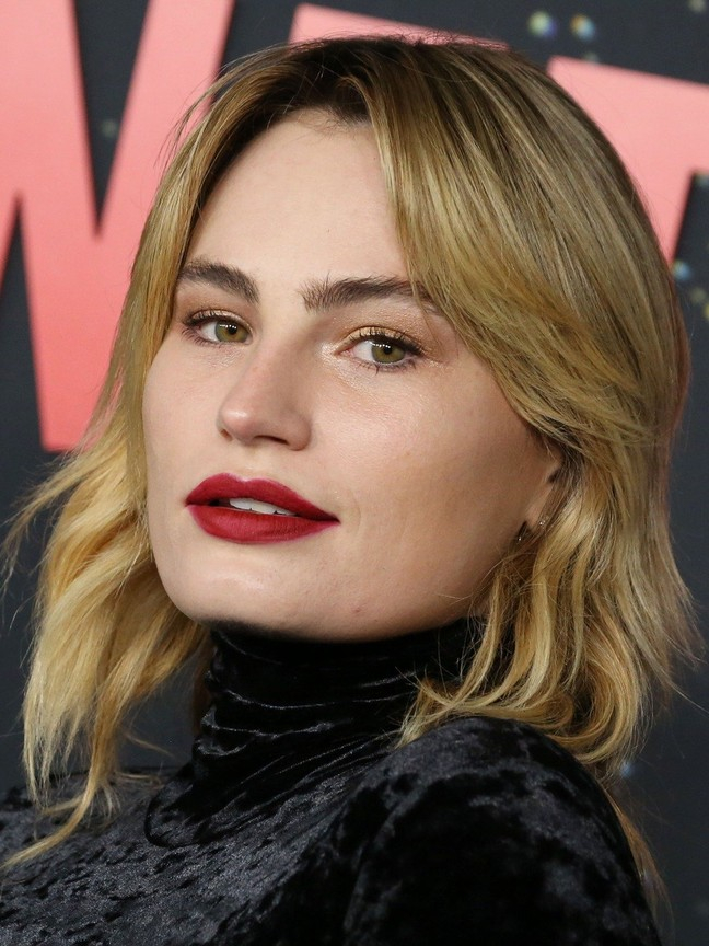 Image of Kathryn Gallagher