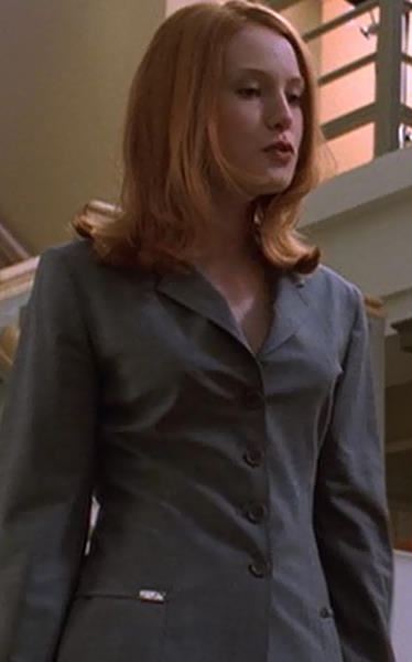D-Girl (2000)