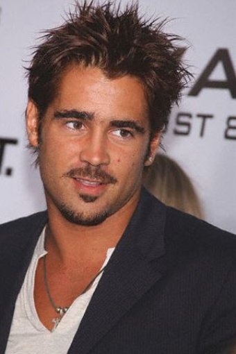 Colin Farrell Colin Farrell