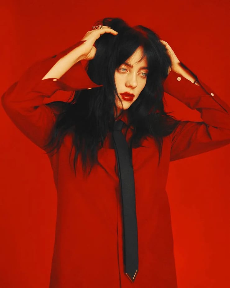 Billie Eilish