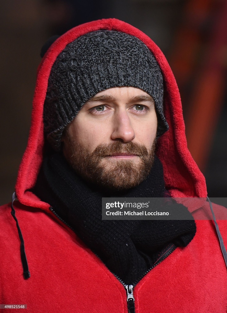 Matthew Morrison