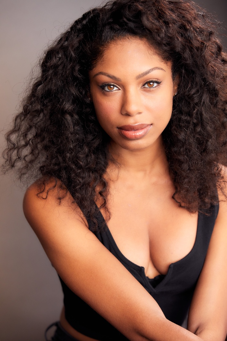 Nayirah Teshali