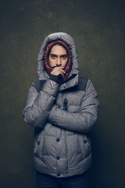 Avan Jogia