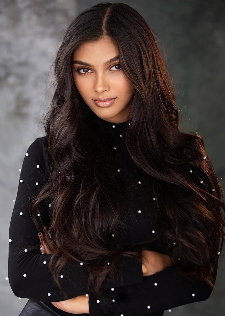 Picture of Brenna Marie Narayan