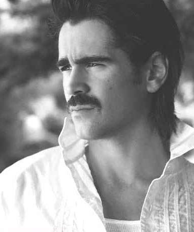 Colin Farrell