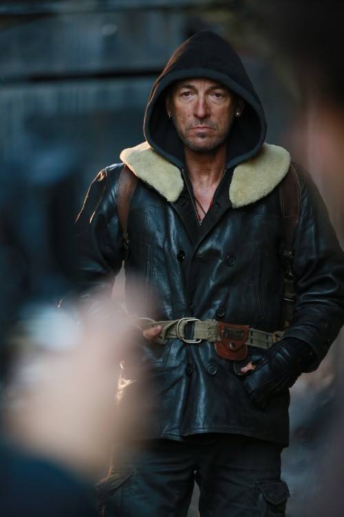 Bruce Springsteen