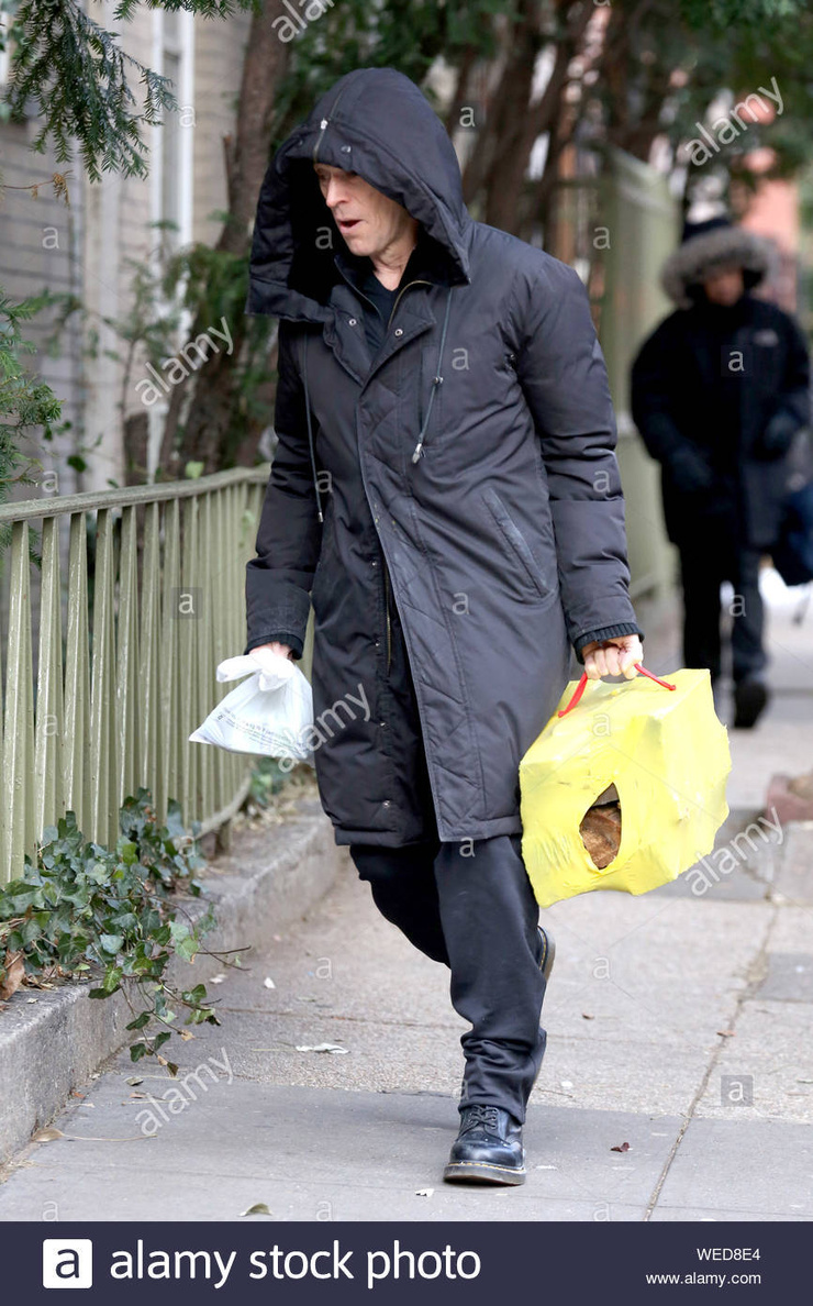 Willem Dafoe