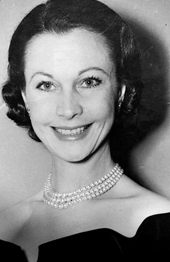 Vivien Leigh