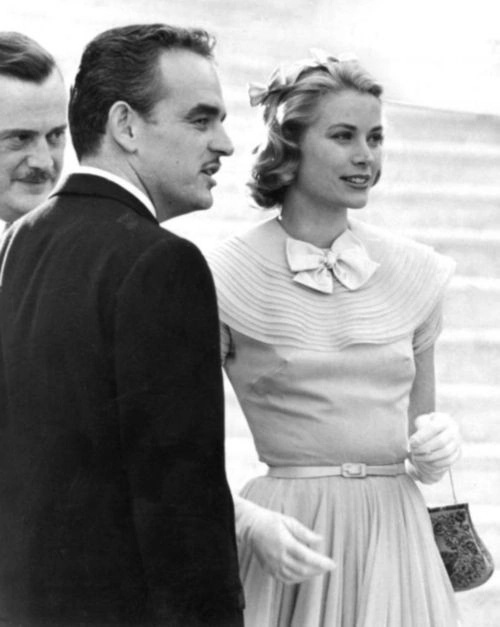 Grace Kelly