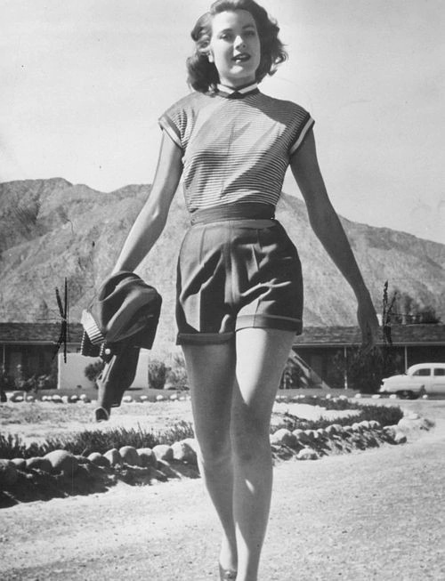 Grace Kelly