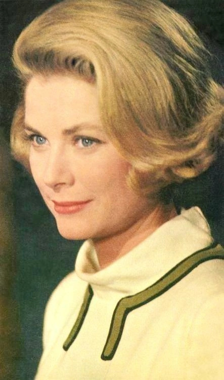 Grace Kelly