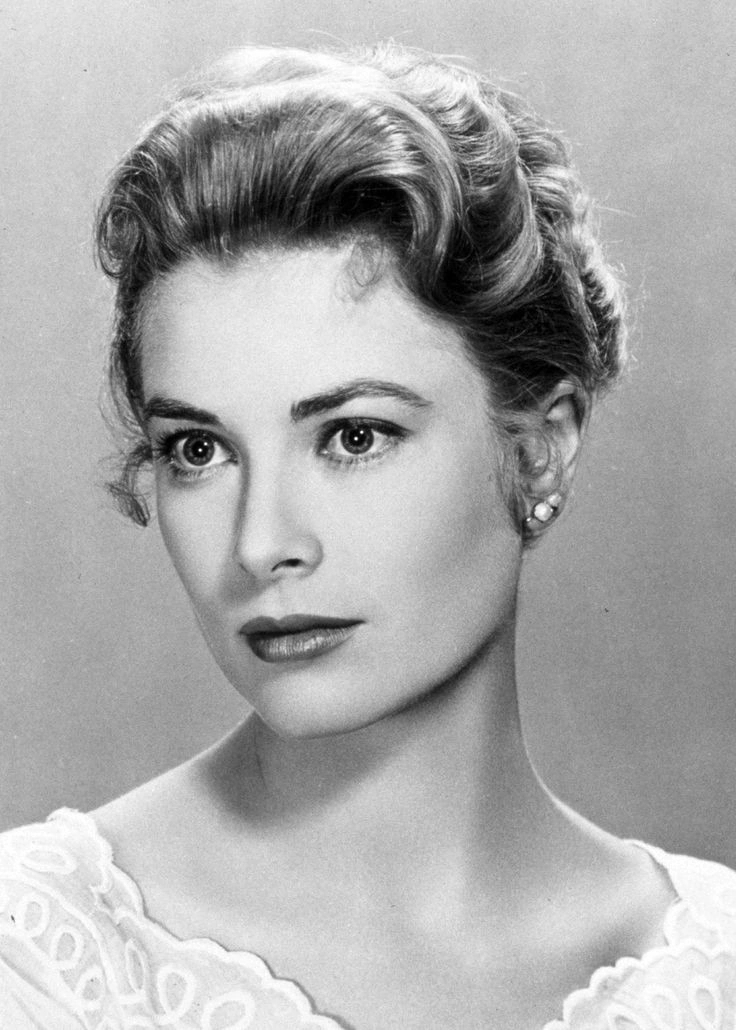 Picture of Grace Kelly