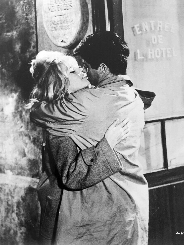 Brigitte Bardot