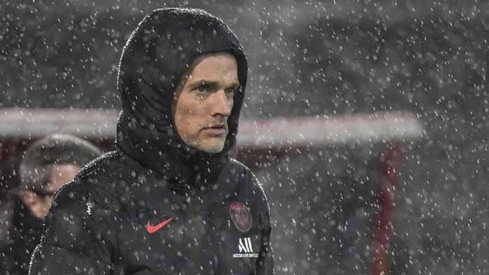 Thomas Tuchel