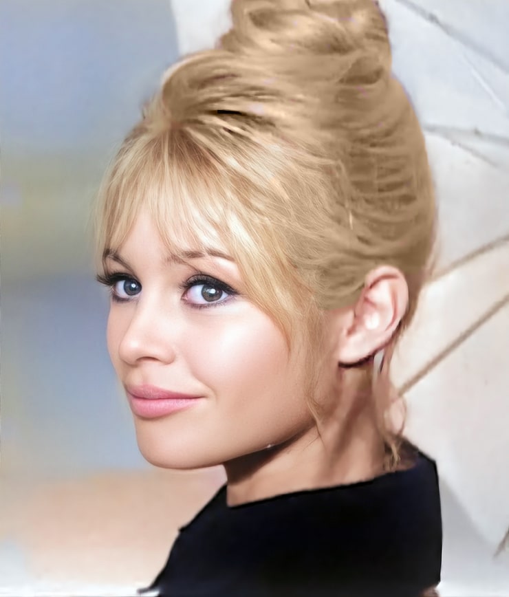 Brigitte Bardot