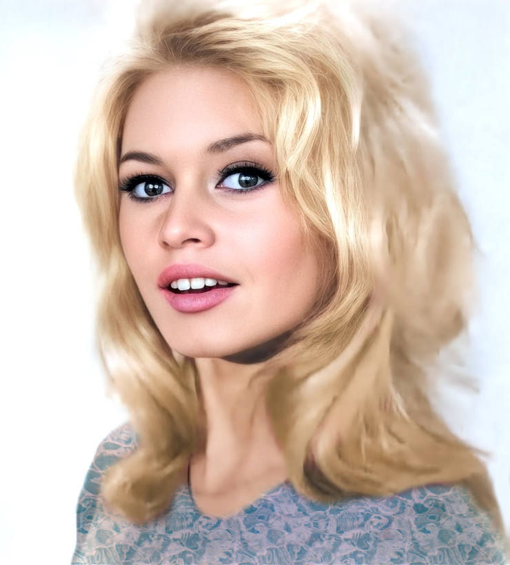 Brigitte Bardot Brigitte Bardot