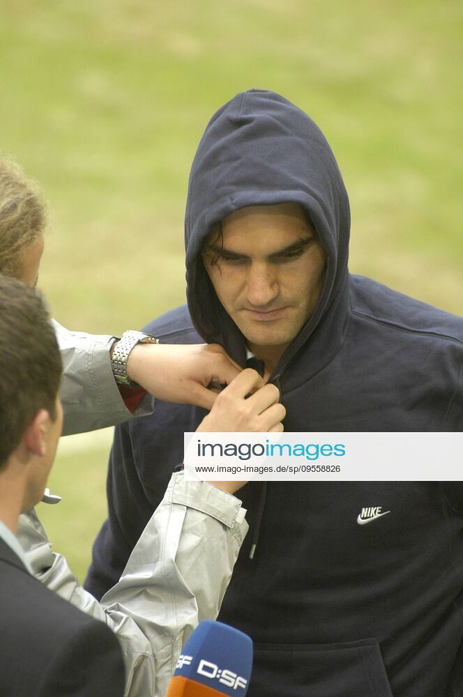 Roger Federer