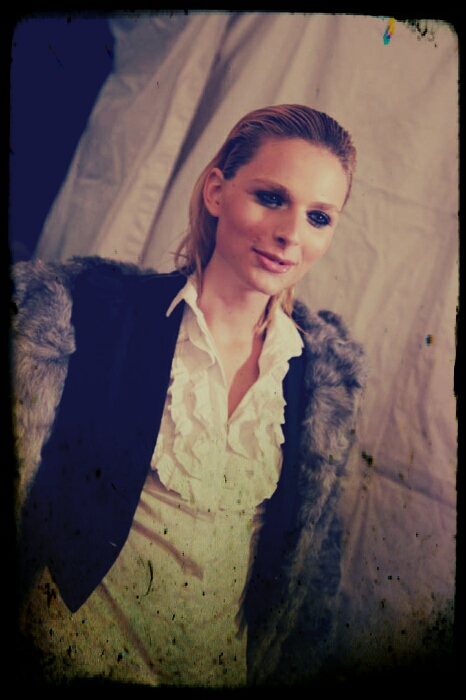 Andrej Pejic