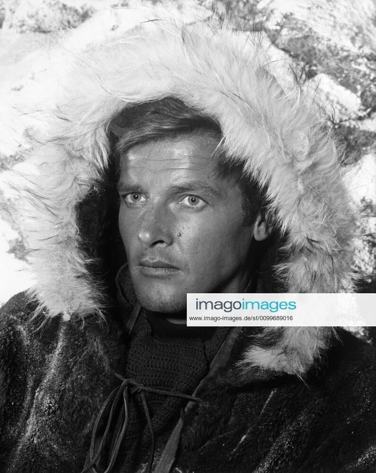 Roger Moore image