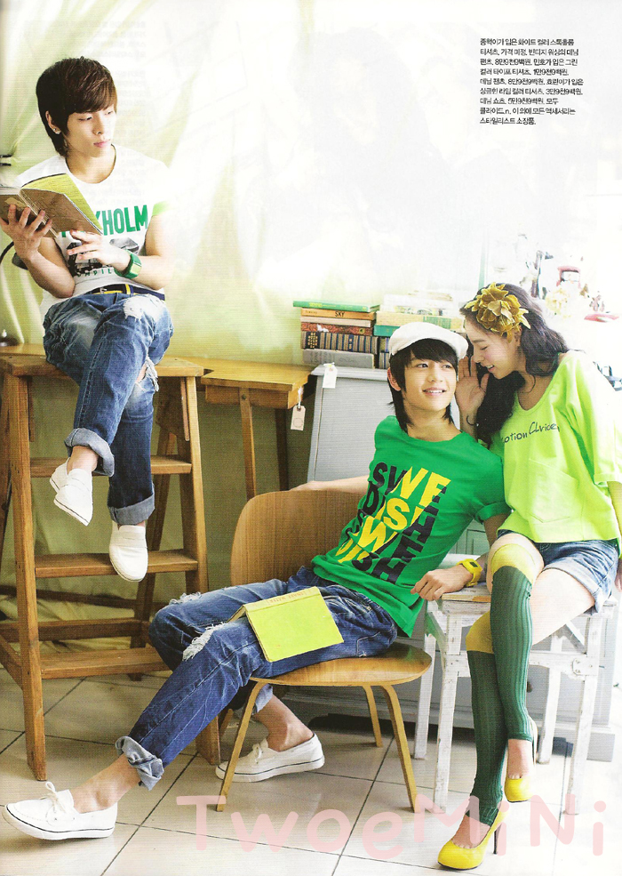SHINee