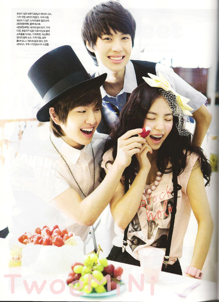 SHINee