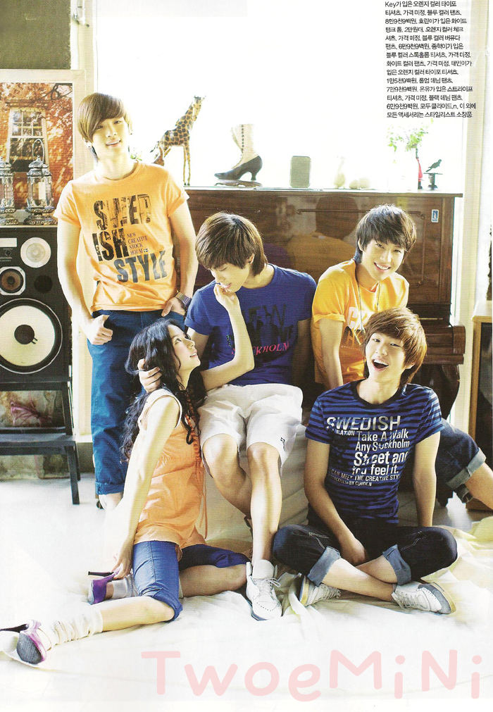 SHINee