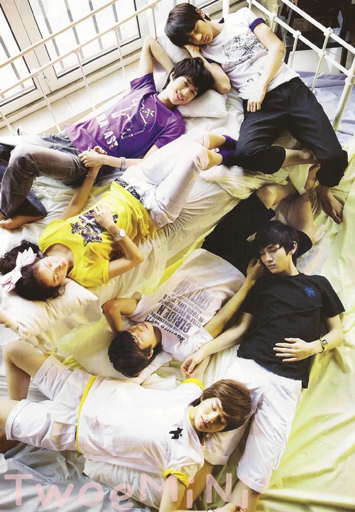 SHINee