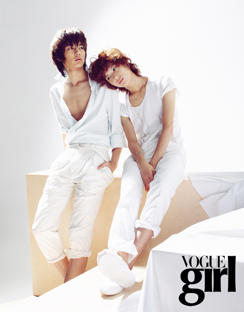 SHINee SHINee