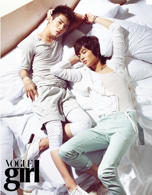 SHINee SHINee
