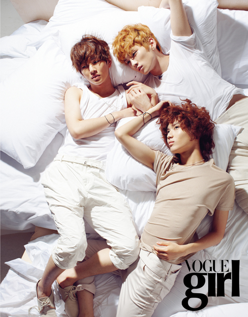 SHINee SHINee