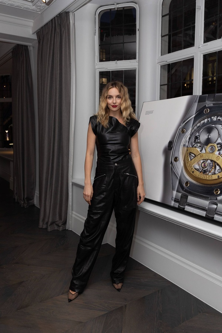 Jodie Comer