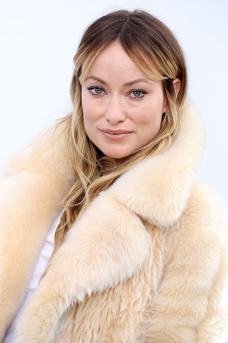 Olivia Wilde Olivia Wilde