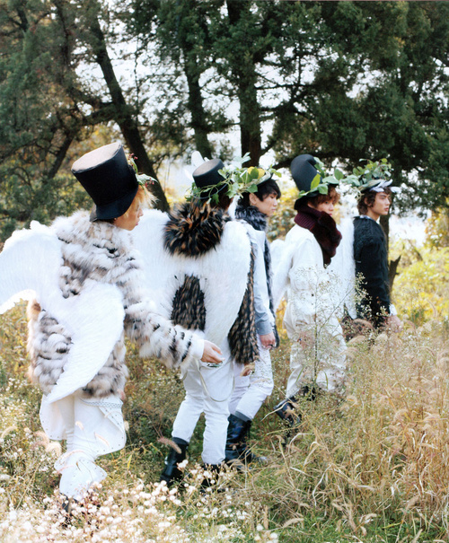 SHINee