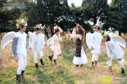 SHINee