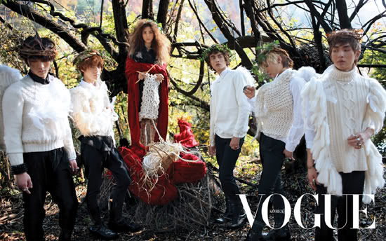 SHINee