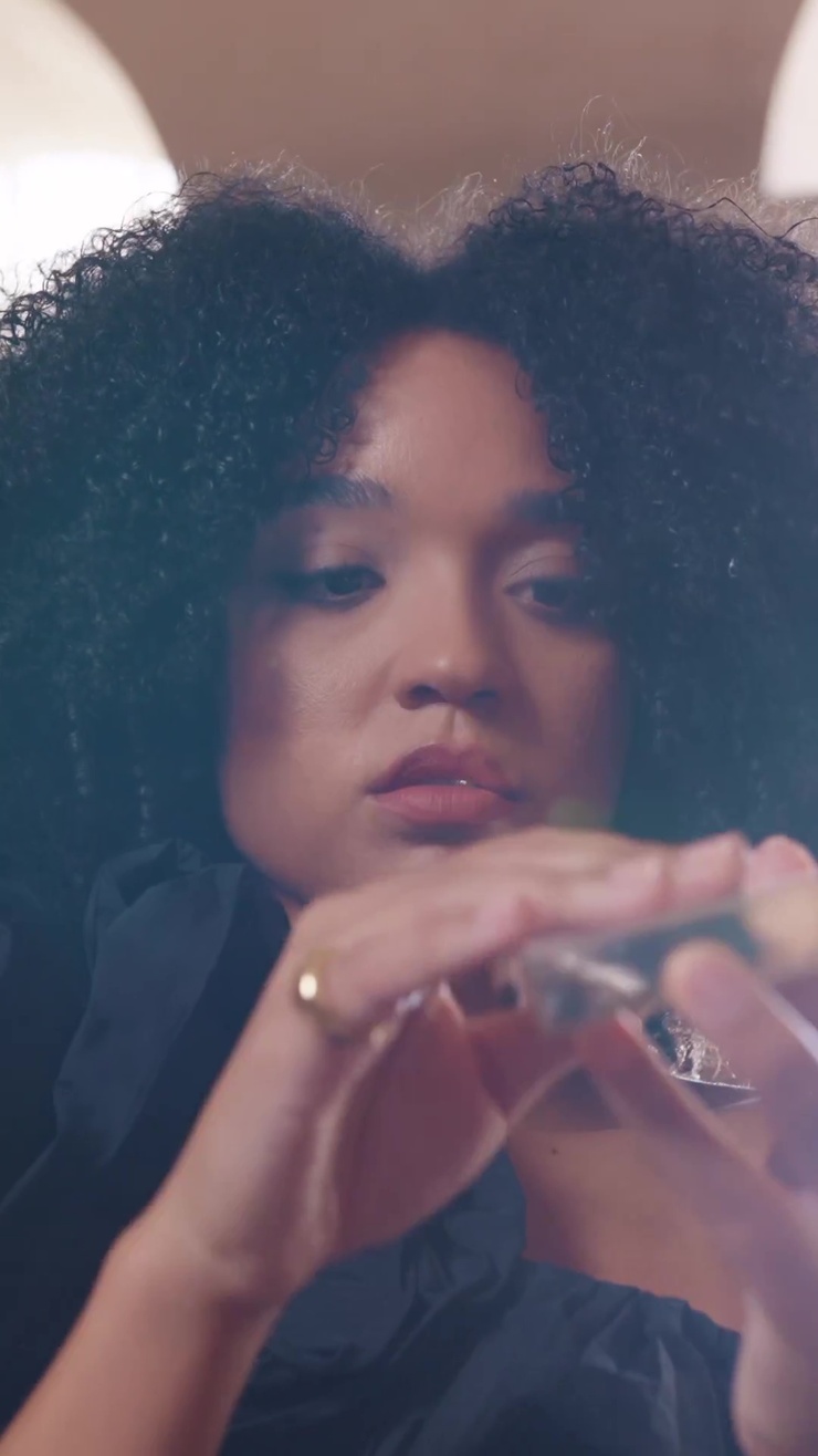 Picture of Aisha Dee