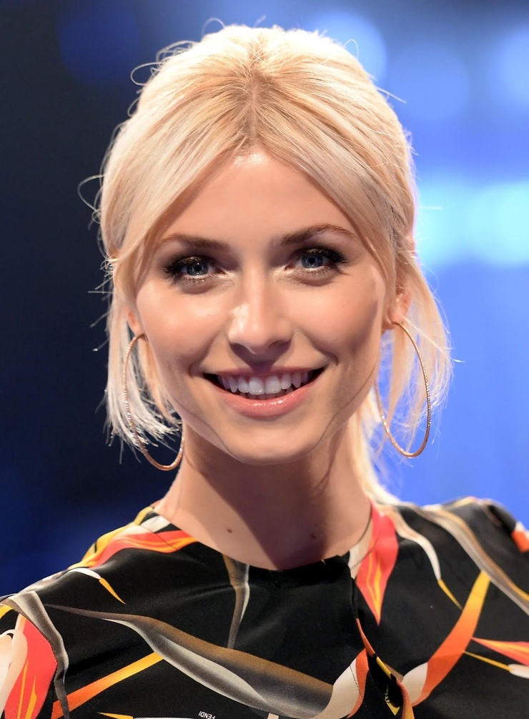 Lena Gercke